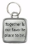 FAVORITE PLACE CHARM