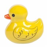 LUCKY DUCK CHARM