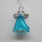 ACRYLIC LED ANGEL