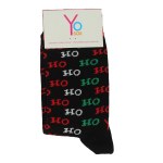 YO SOCKS WOMEN CREW