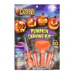 PUMPKIN CARVING KIT