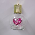 I LOVE LUCY LIGHT UP BALL