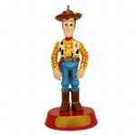 WOODY