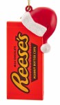 REESE'S PEANUT BUTTER CUP