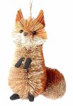 FOX BRUSH ANIMAL