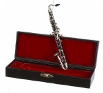 BASS CLARINET