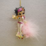 DISCO BETTY BOOP