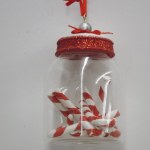 PEPPERMINT JARS