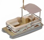 PONTOON BOAT
