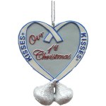 KISSES  W HEART