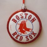 RED SOX DISC