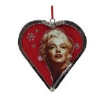 MARILYN MONROE IN HEART