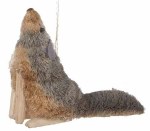 WOLF BRUSH