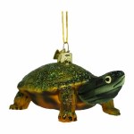 LAND TURTLE
