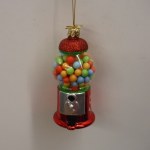 GUMBALL MACHINE