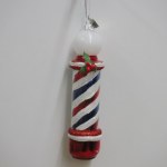 BARBERS POLE