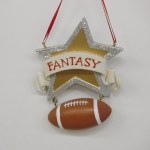 FANTASY FOOTBALL