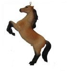 TAN HORSE