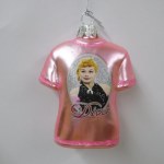 I LOVE LUCY SHIRT DIVA