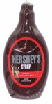 HERSHEY SYRUP