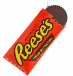 REESE'S PEANUTBUTTER CUP