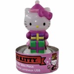 HELLO KITTY USB LIGHT