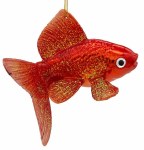 GOLD FISH