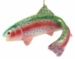 RAINBOW TROUT