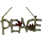 PEACE