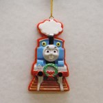 THOMAS THE TRAIN