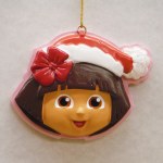 DORA HEAD