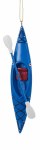 BLUE KAYAK