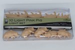 PIG LIGHT SET