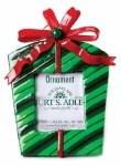 GREEN PICTURE FRAME