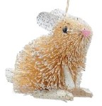 BRUSH RABBIT