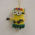 HAWIAAN MINION