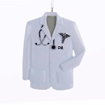 DOCTOR COAT