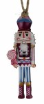 PINK NUTCRACKER