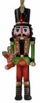 STOCKING NUTCRACKER
