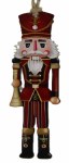 RED NUTCRACKER