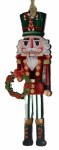 WREATH NUTCRACKER