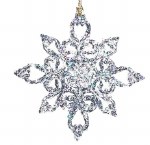 SNOWFLAKE