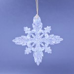 SNOWFLAKE