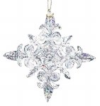 SNOWFLAKE