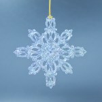 SNOWFLAKE