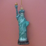 STATUE OF LIBERTY