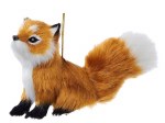 FURRY FOX
