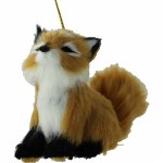 FURRY FOX