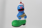 GROVER SESAME STREET