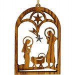 HOLY FAMILY